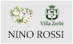 banner nino rossi a villa zerbi