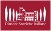 logo dimore storiche italiane